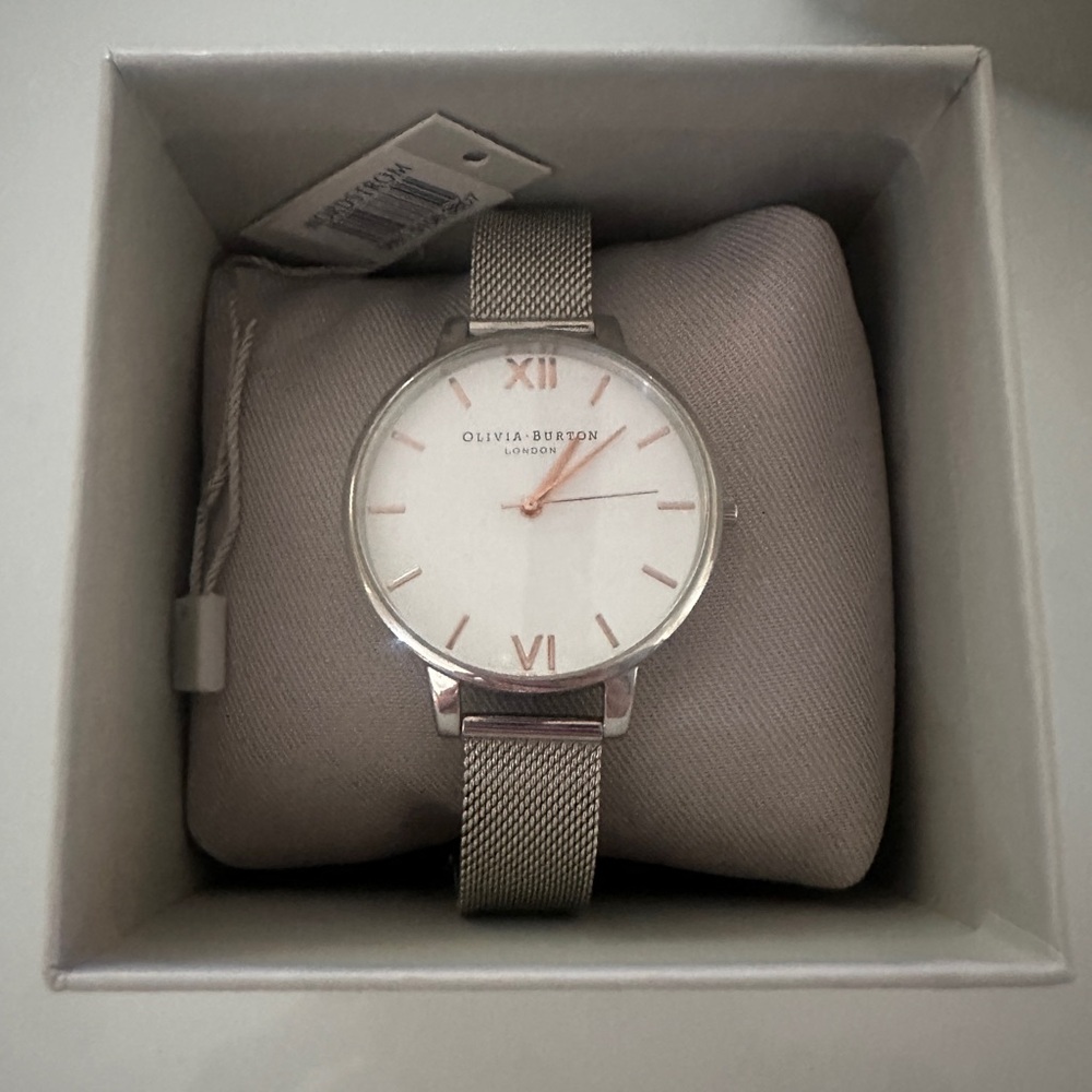 Olivia Burton Watch